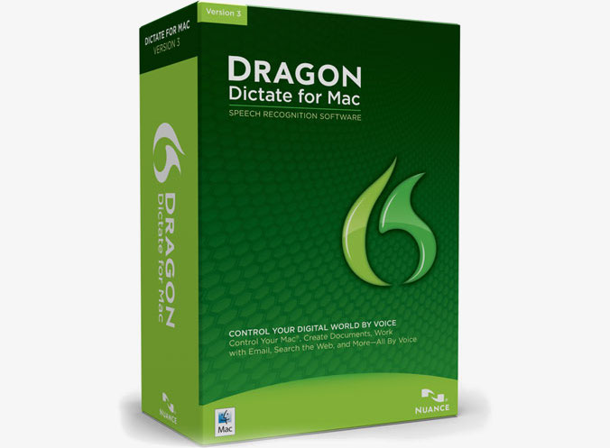 dragon for mac 5.0 review